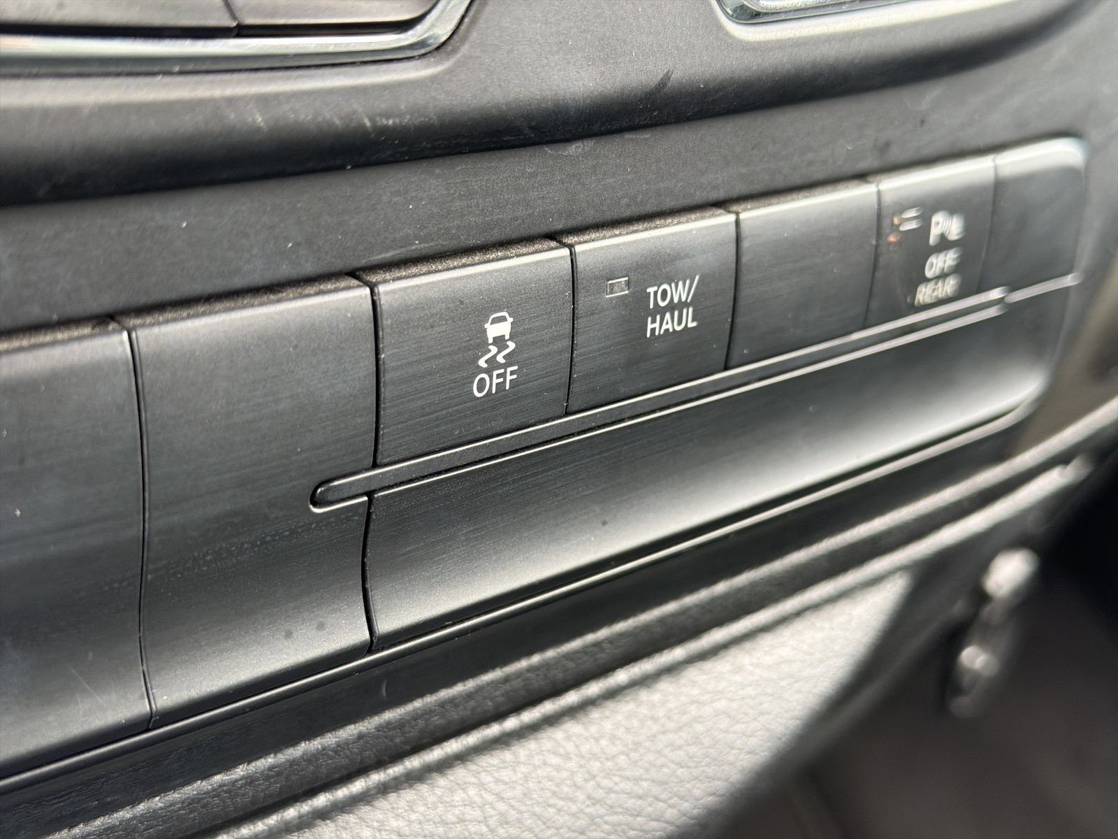 Used 2020 RAM 1500 Warlock w/ Electronics Group RWD image 19