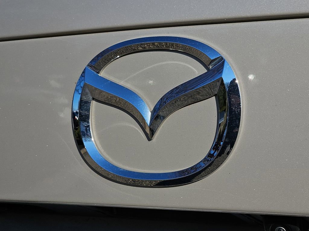 Used 2025 MAZDA CX-90 3.3 Turbo w/ Preferred Package image 33