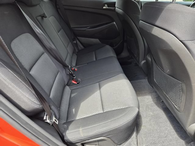 Used 2016 Hyundai Tucson Sport FWD image 29