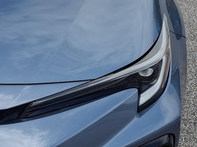 Used 2023 Toyota Corolla SE FWD image 12