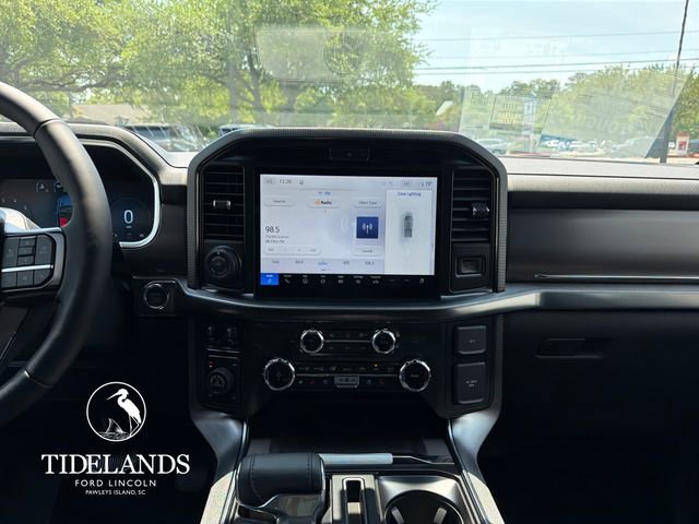 New 2026 Ford F150 Platinum AWD/4WD image 21