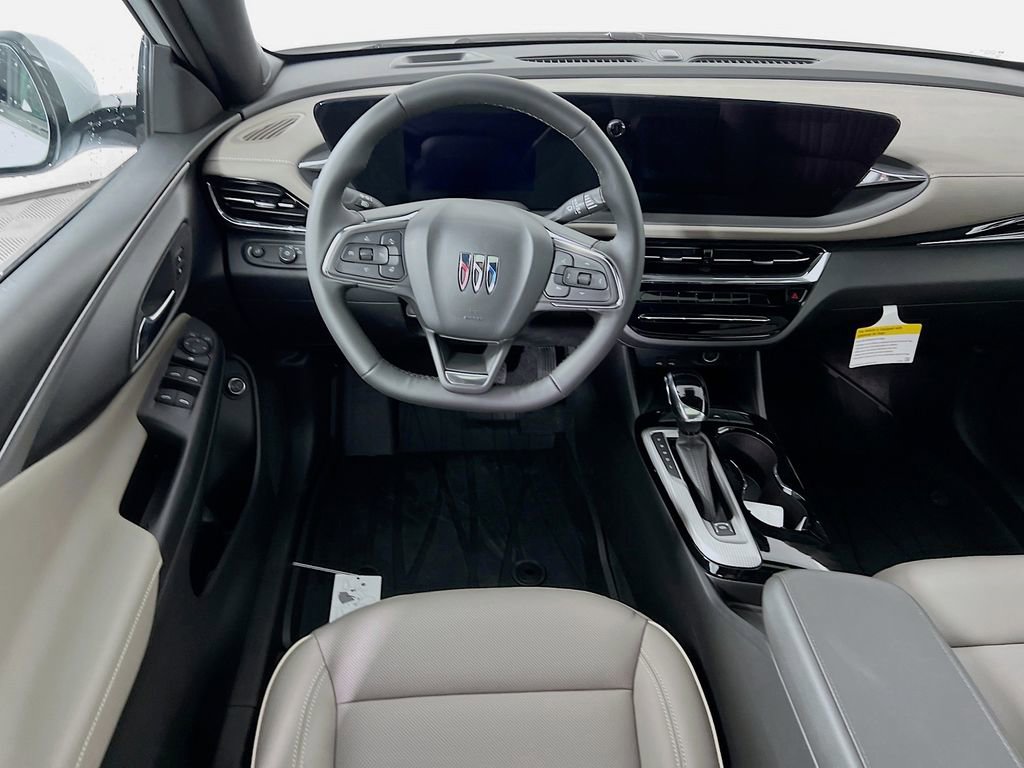 New 2025 Buick Envista Avenir image 19