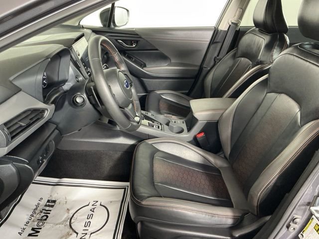 Used 2025 Subaru Crosstrek 2.5i Limited AWD/4WD image 15