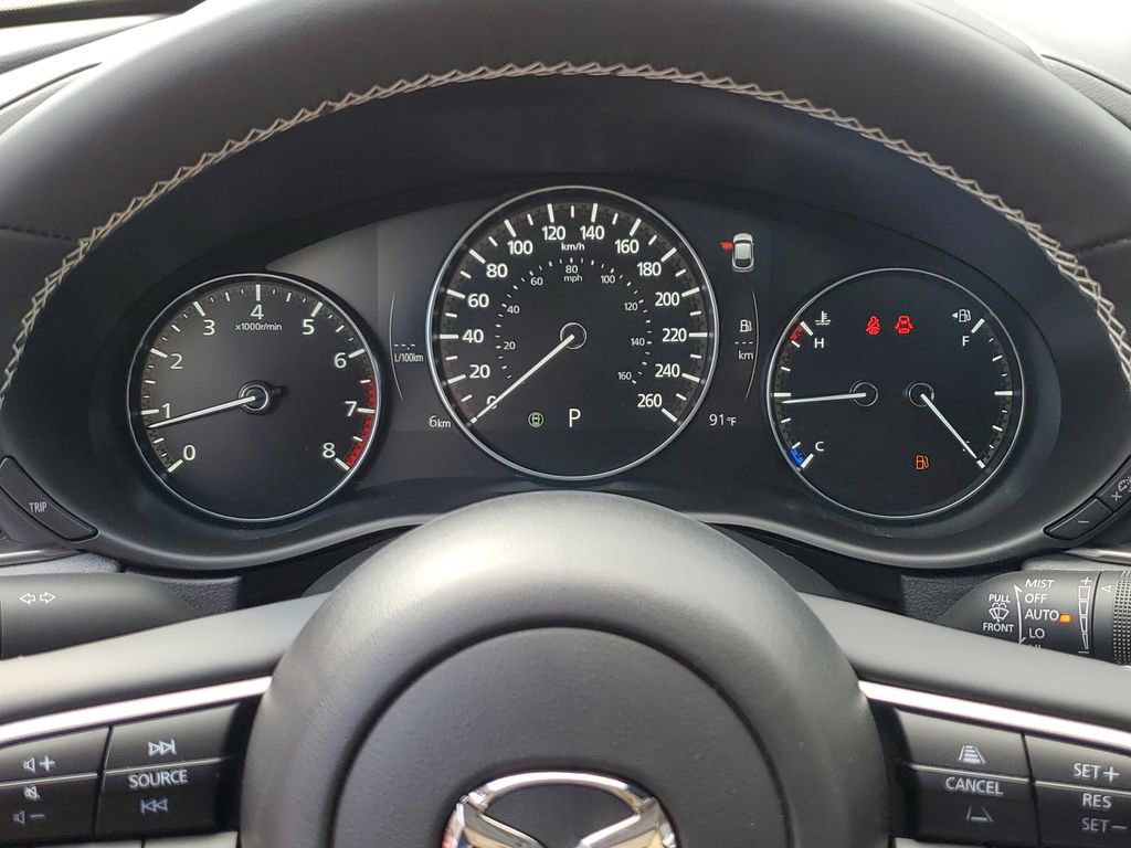 New 2026 MAZDA CX-30 Aire Edition image 27