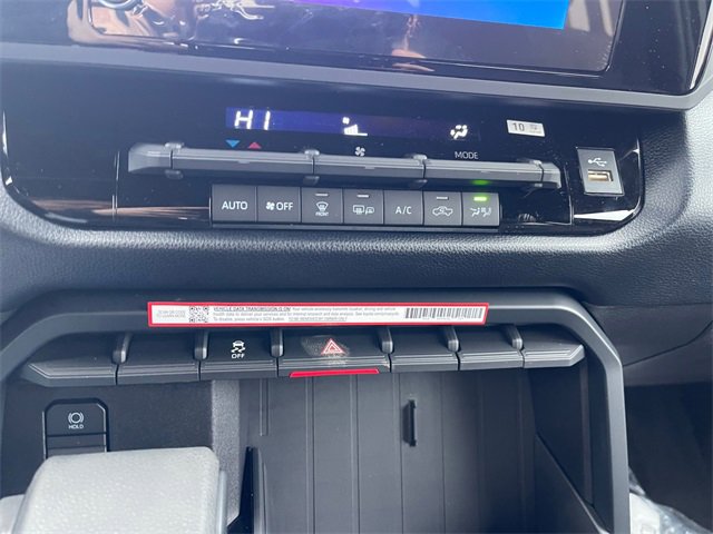 New 2026 Toyota Tundra SR5 image 25