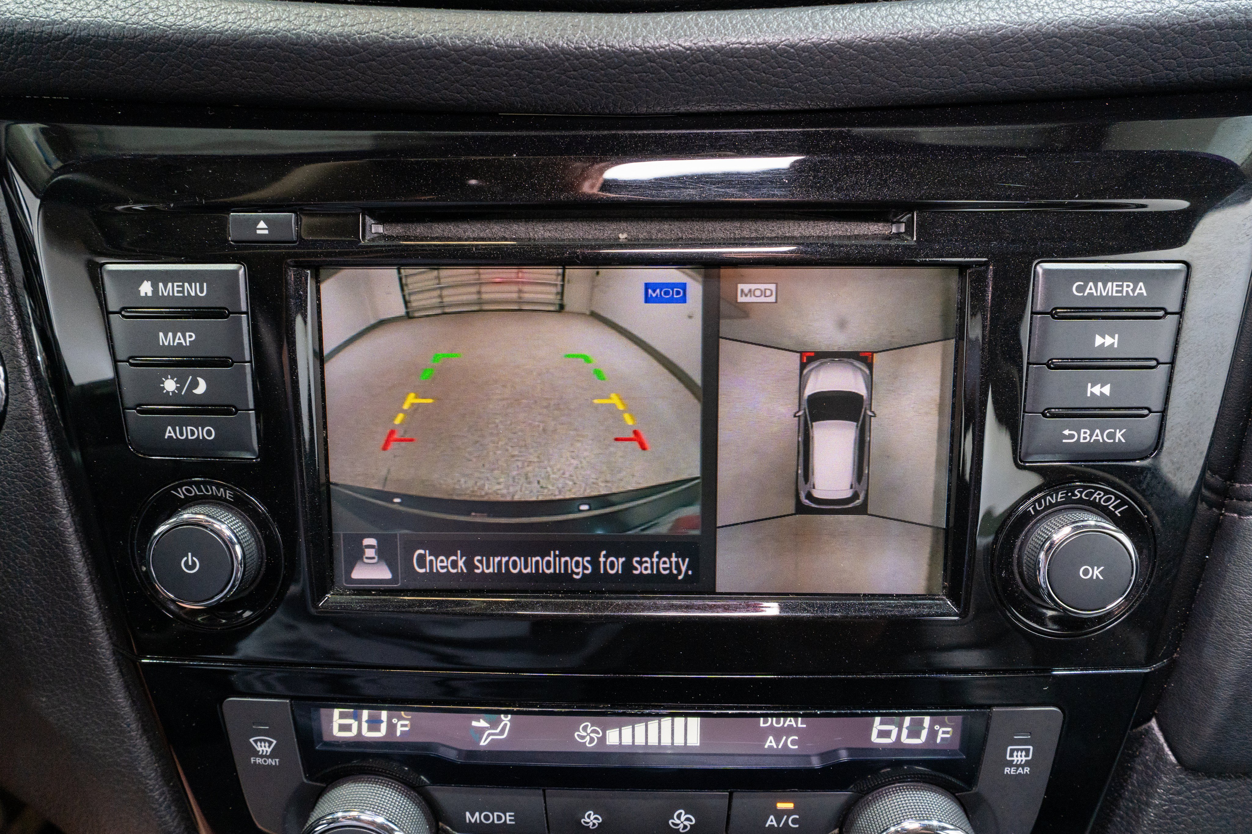 Used 2019 Nissan Rogue SL FWD image 20