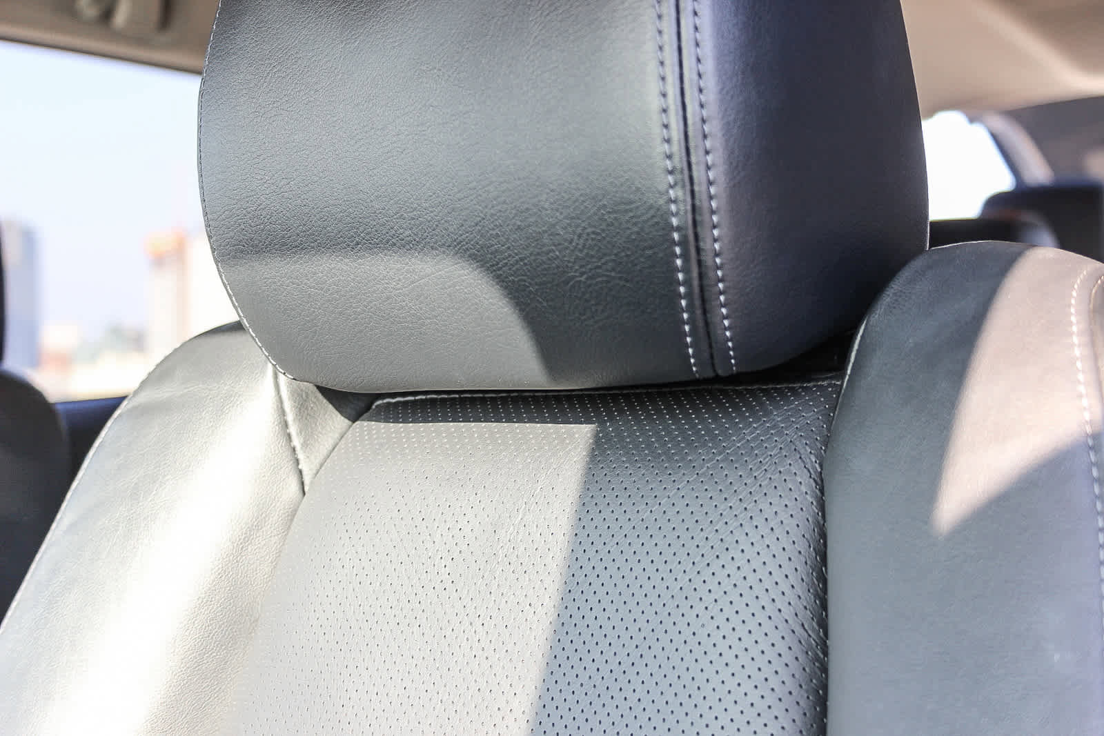 Used 2021 MAZDA CX-9 Touring image 20