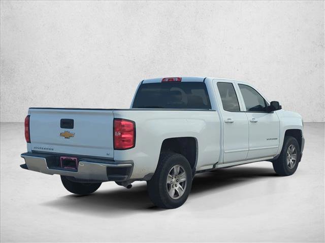 Used 2018 Chevrolet Silverado 1500 LT image 5