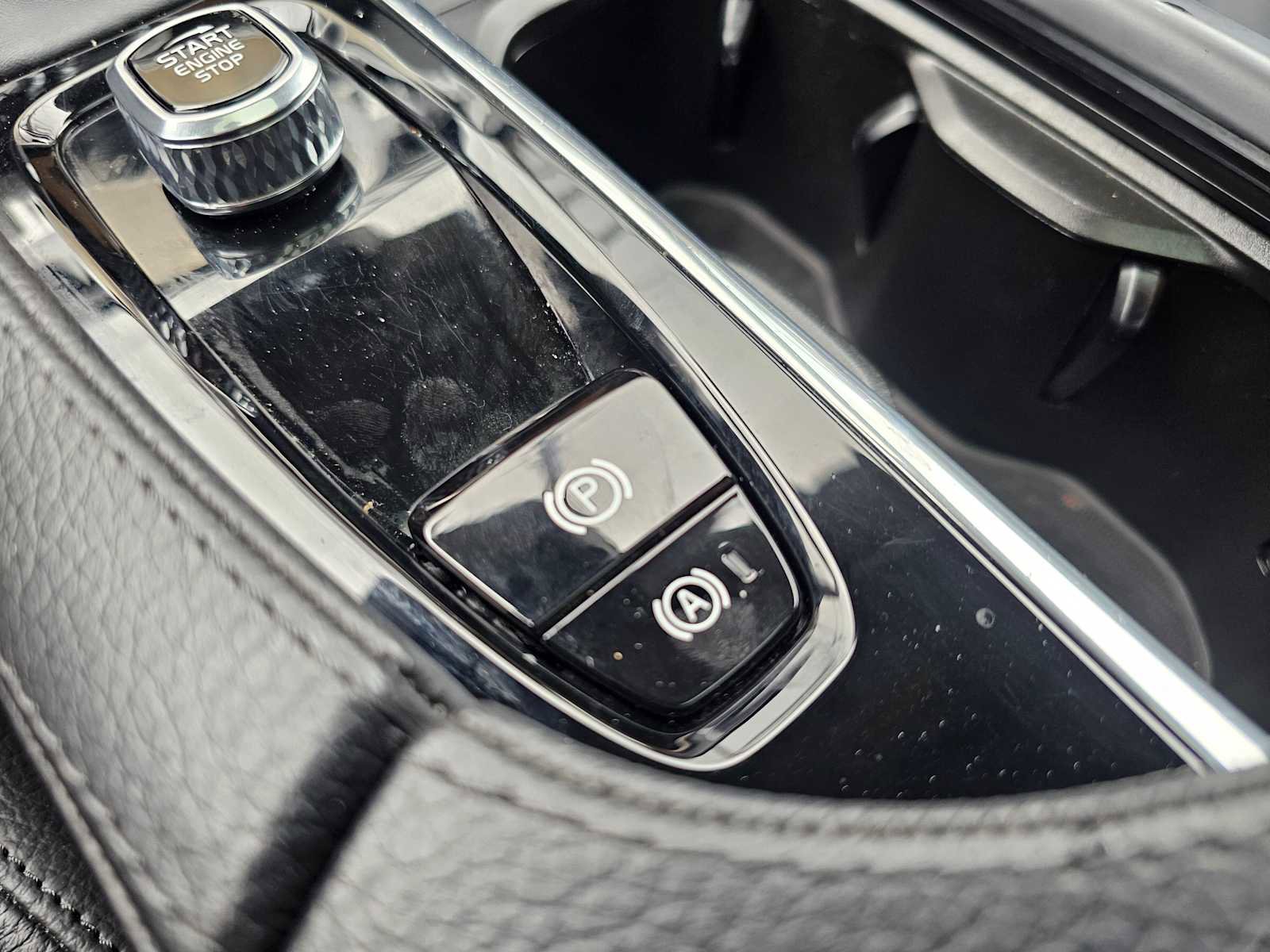 Used 2022 Volvo XC90 T6 Momentum w/ Advanced Package AWD/4WD image 38