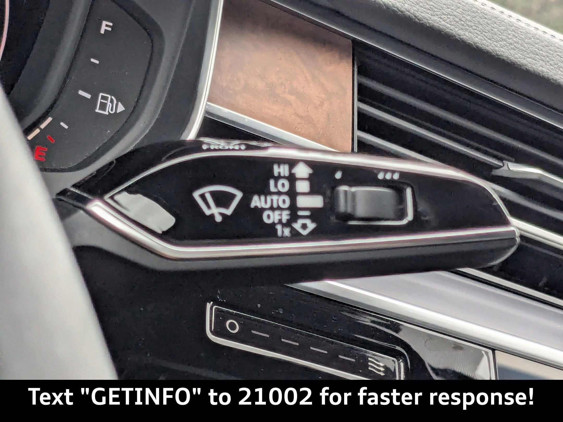 Used 2019 Audi A8 L 3.0T w/ Executive Package image 32