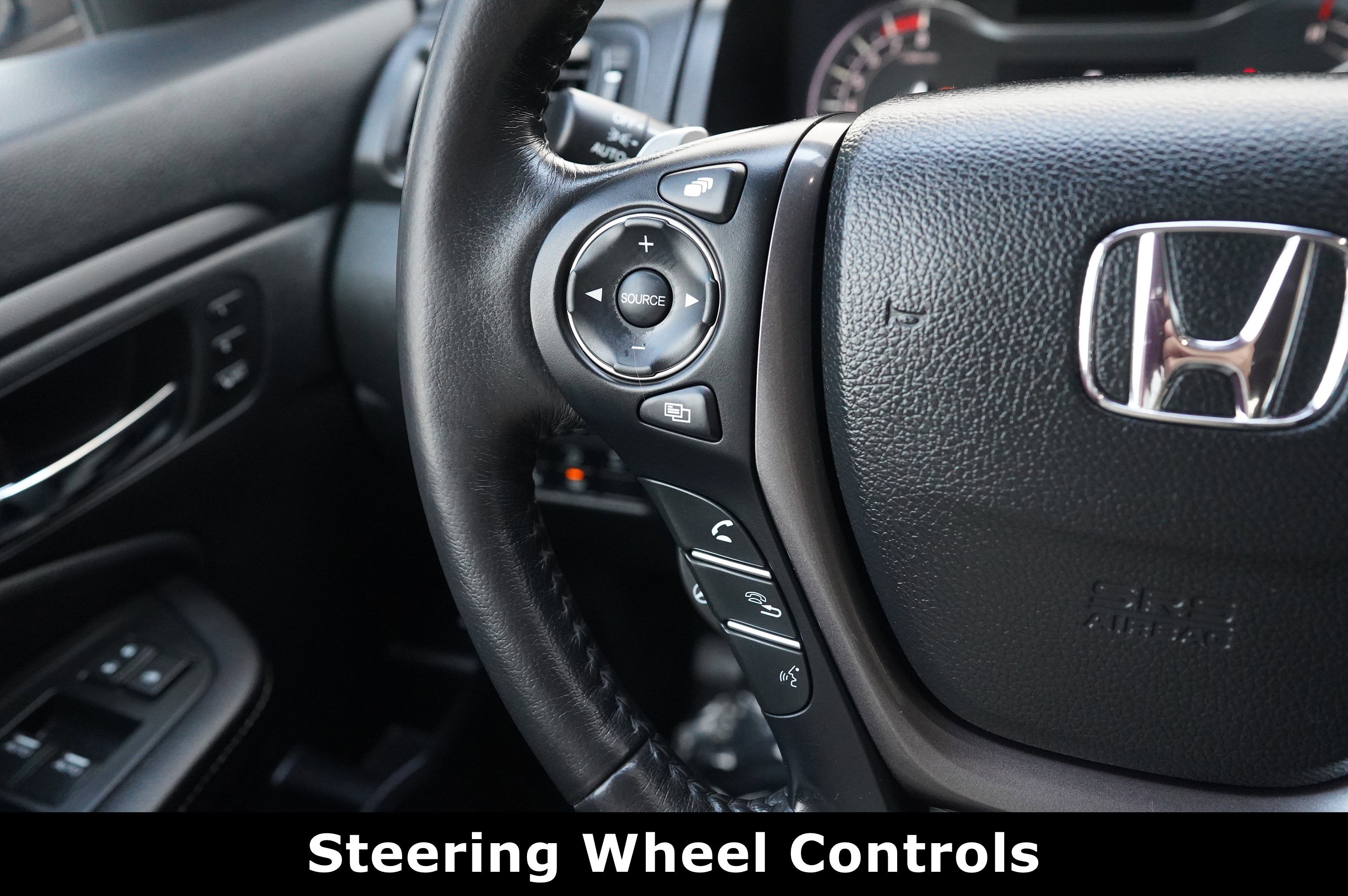 Used 2023 Honda Ridgeline RTL-E image 24