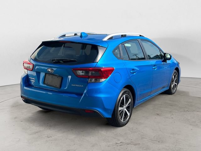 Used 2020 Subaru Impreza 2.0i Premium AWD/4WD image 5