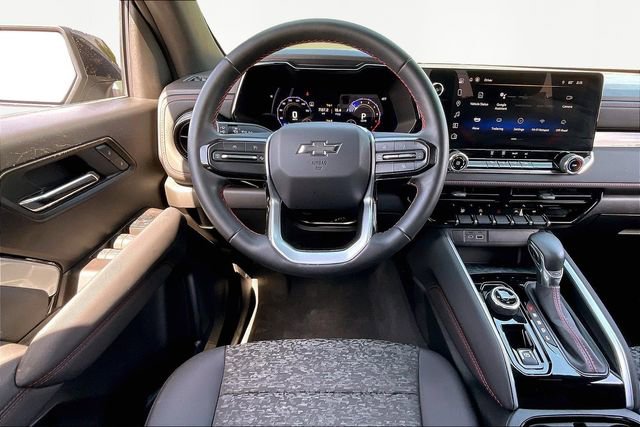 Used 2024 Chevrolet Colorado Z71 w/ Advanced Trailering Package image 8