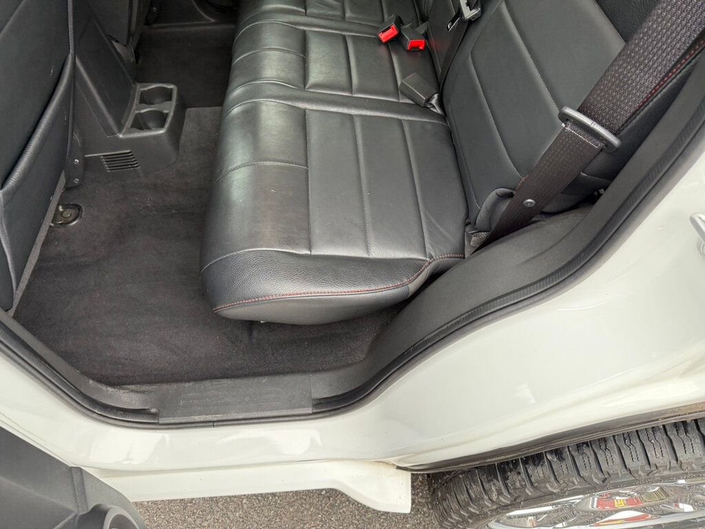 Used 2011 Dodge Nitro Heat image 33