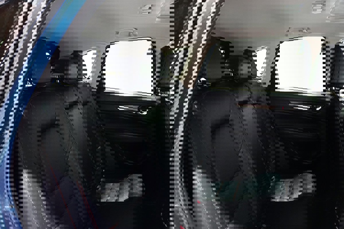 Used 2018 MAZDA CX-5 Grand Touring w/ Premium Package image 19