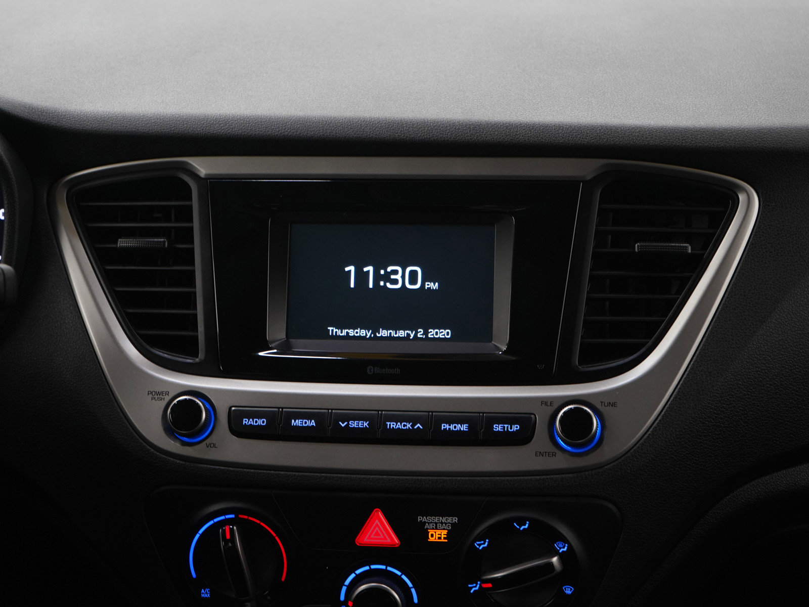 Used 2019 Hyundai Accent SE FWD image 15
