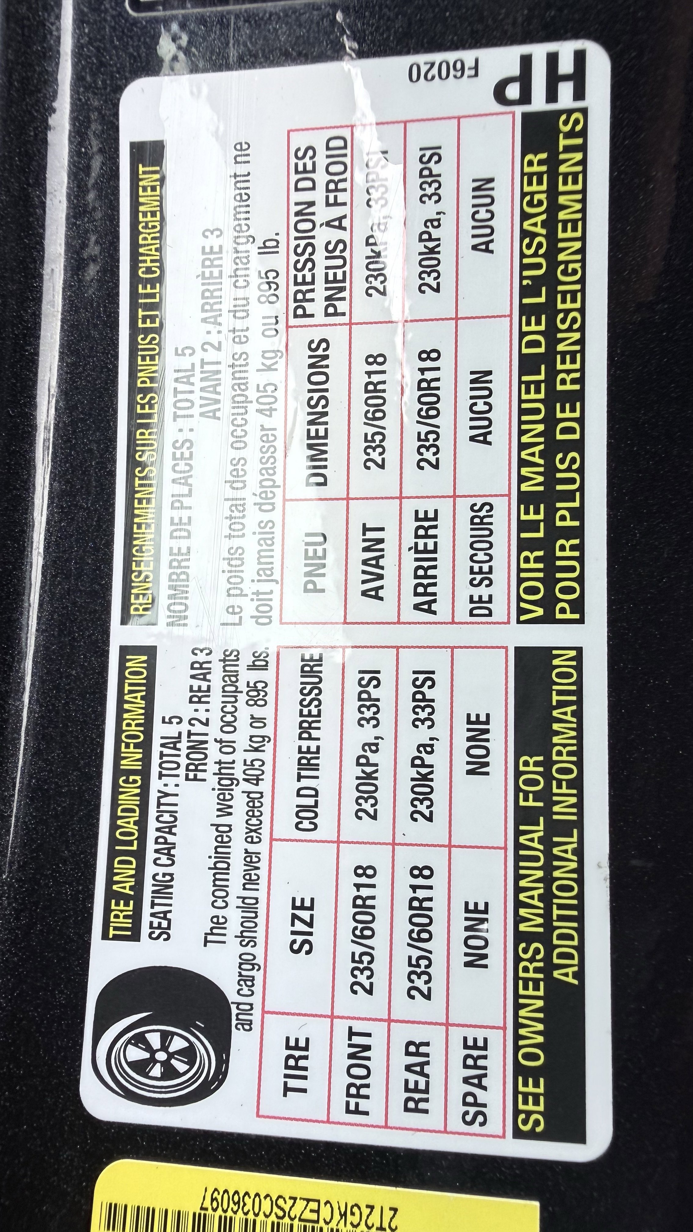 Used 2025 Lexus NX 350h AWD w/ Cold Area Package image 25