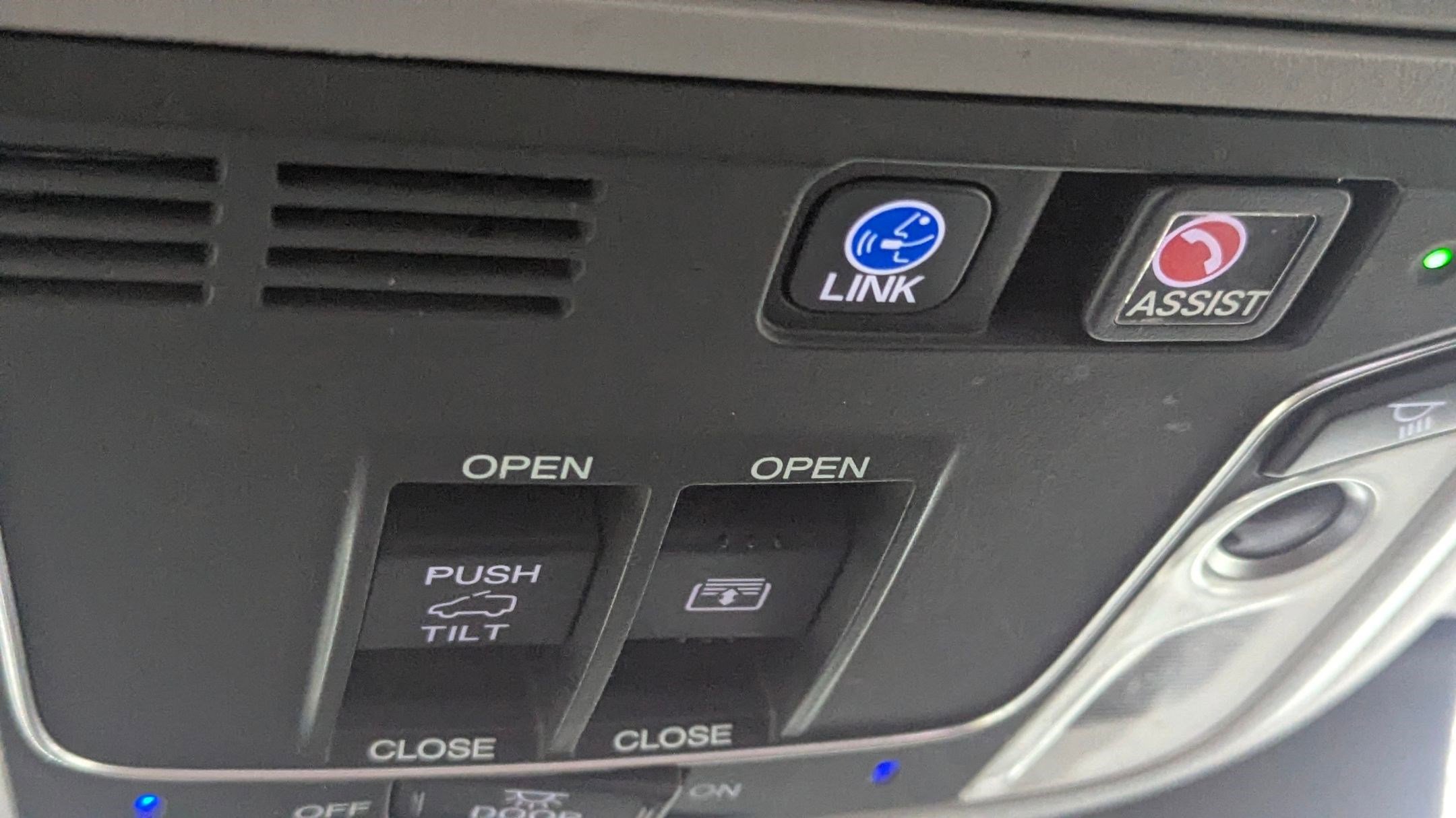 Used 2020 Honda Pilot Elite image 28