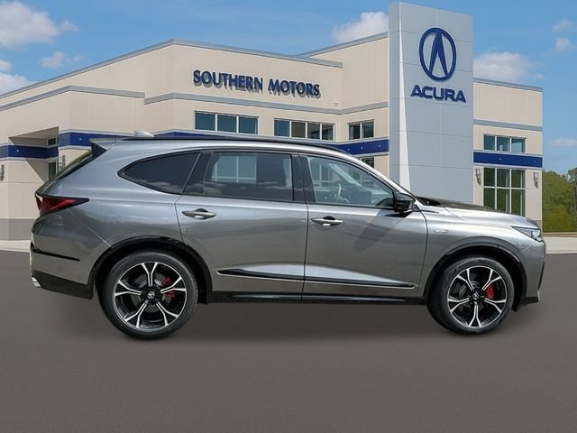 New 2026 Acura MDX Type S AWD/4WD image 6