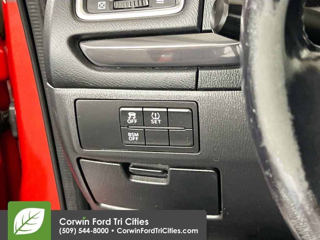 Used 2015 MAZDA MAZDA6 Touring FWD image 20