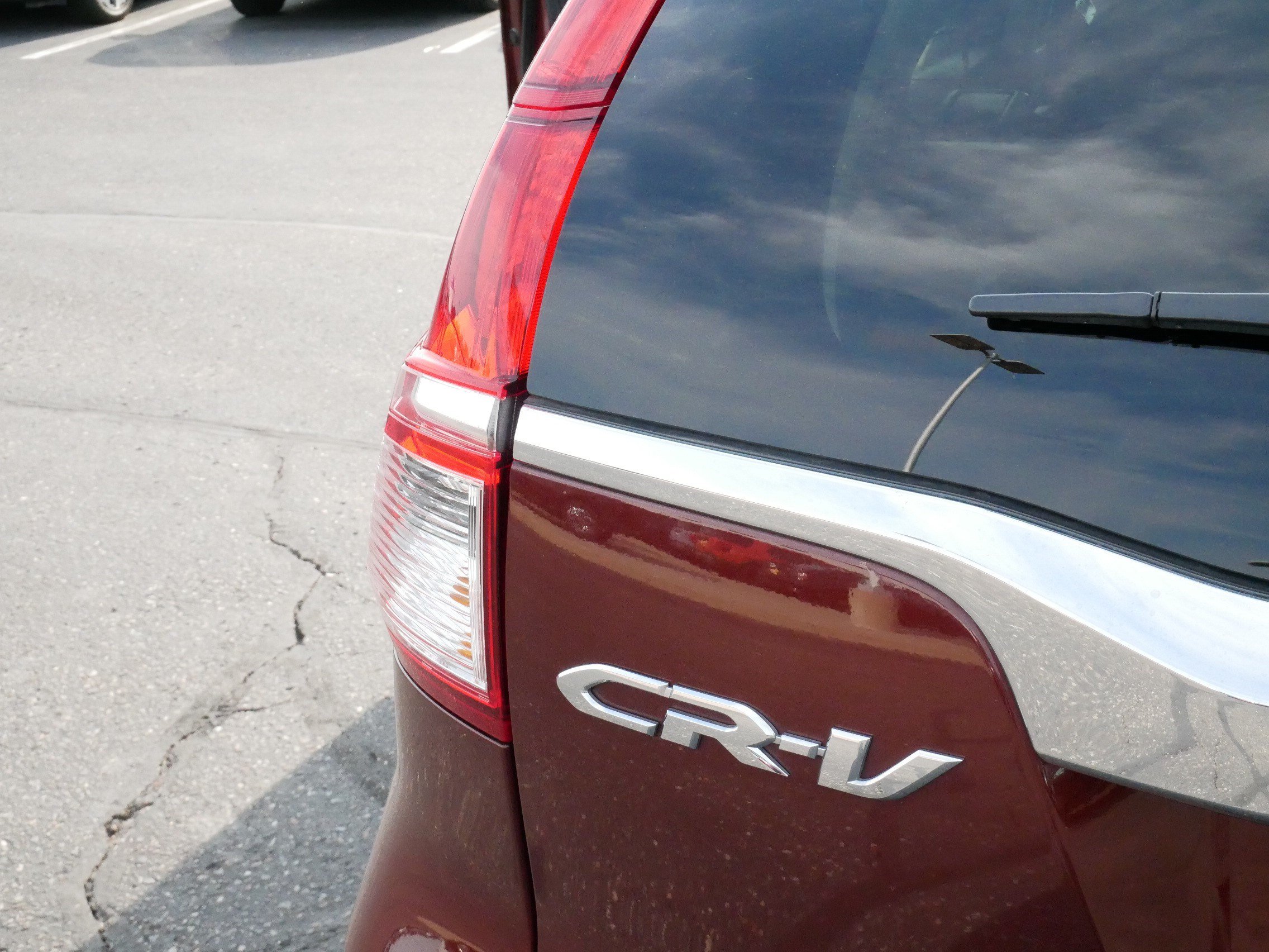 Used 2016 Honda CR-V EX image 17