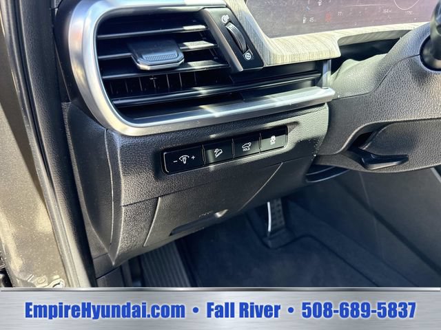Used 2024 Kia Telluride SX Prestige AWD/4WD image 21