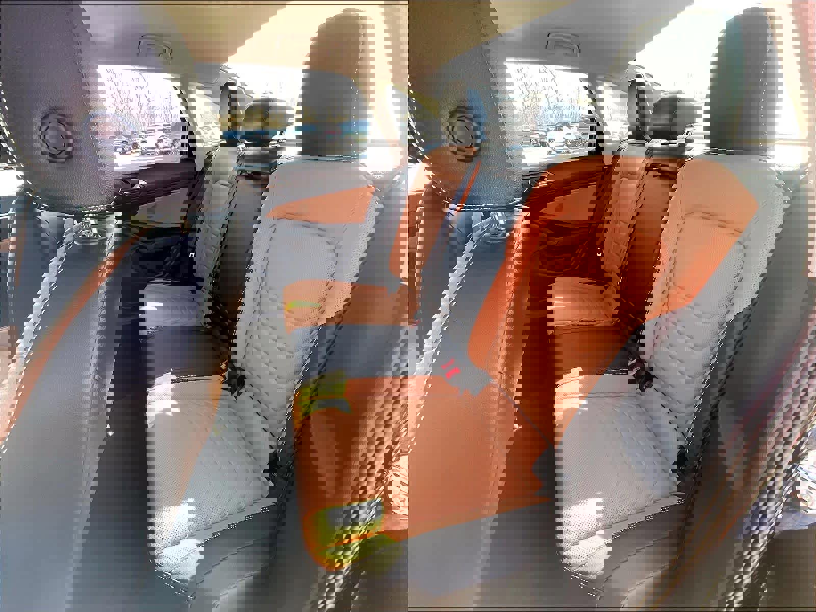 Certified 2023 Volkswagen Jetta SEL image 14