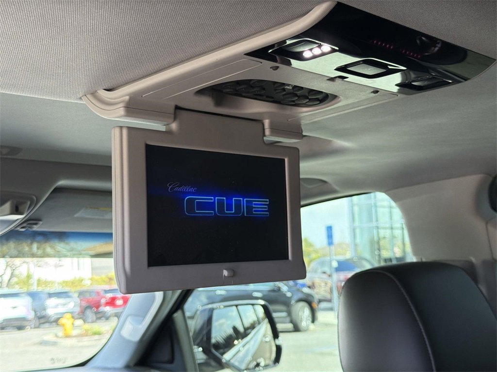 Used 2016 Cadillac Escalade ESV Premium image 26