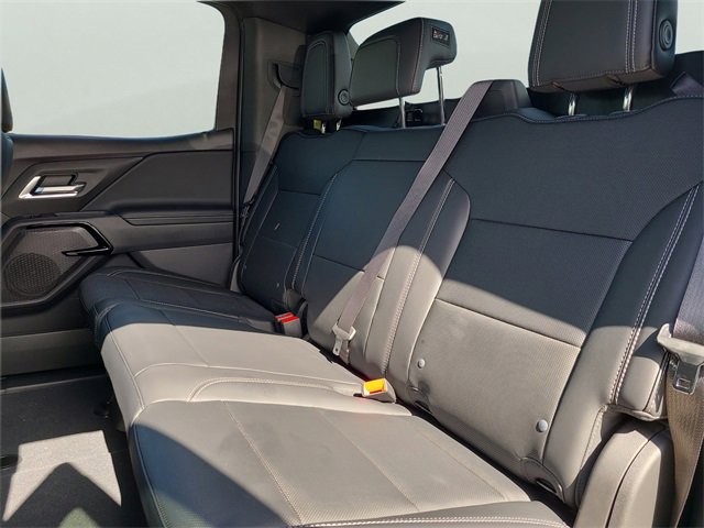 New 2026 Chevrolet Silverado EV LT w/ Plus Package image 11