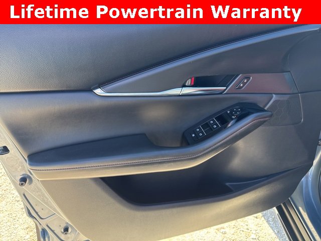 Used 2024 MAZDA CX-30 AWD 2.5 S w/ Preferred Package image 19