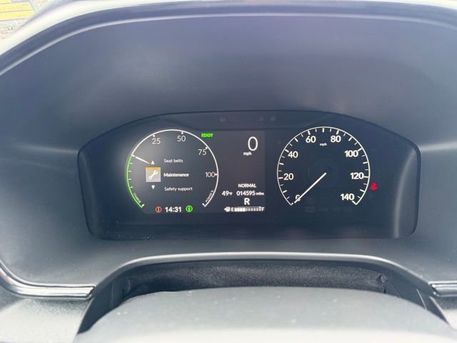 Certified 2024 Honda CR-V Sport image 26