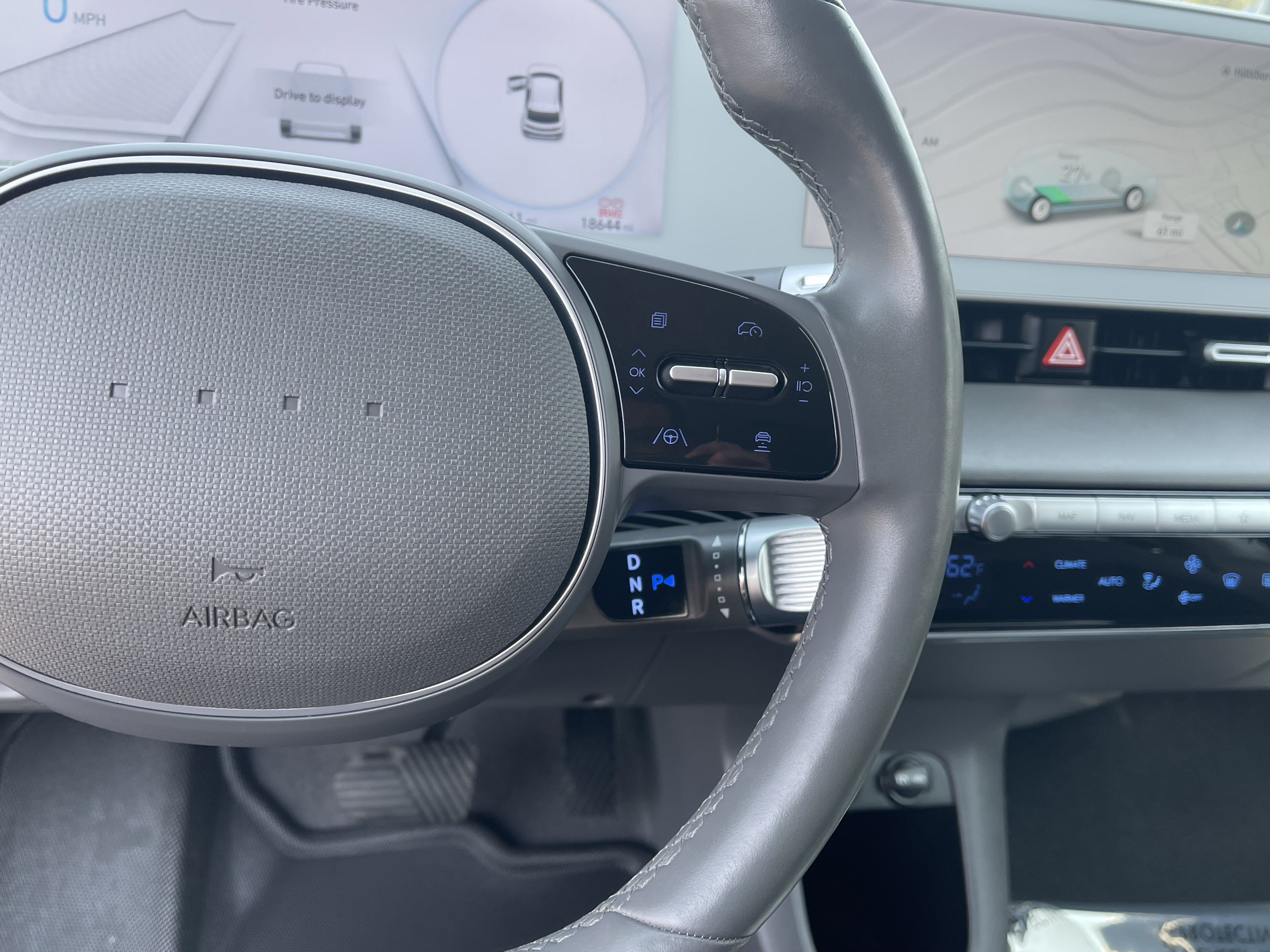 Certified 2024 Hyundai Ioniq 5 SEL RWD image 23