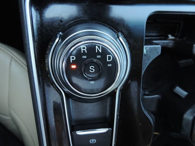 Used 2020 Ford Edge SEL w/ Convenience Package FWD image 26