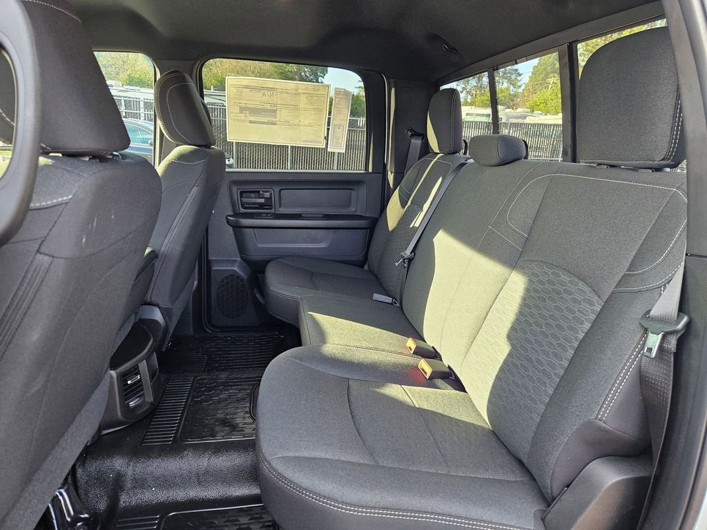 New 2026 RAM 4500 Tradesman image 13