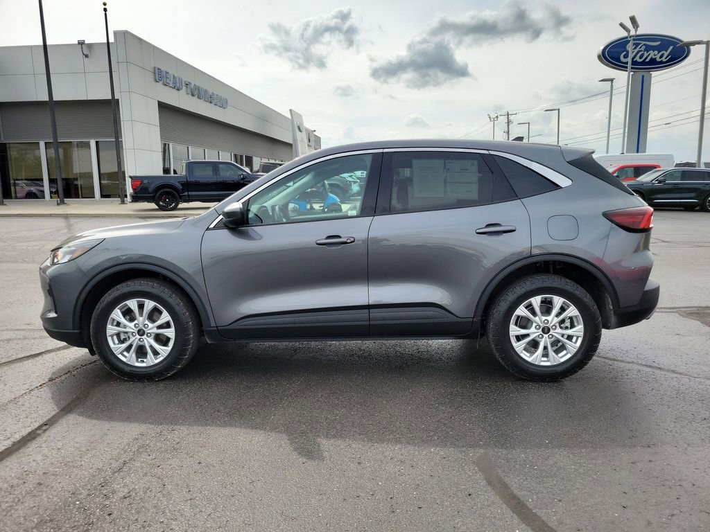 Certified 2023 Ford Escape Active w/ Tech Pack #2 AWD/4WD image 7
