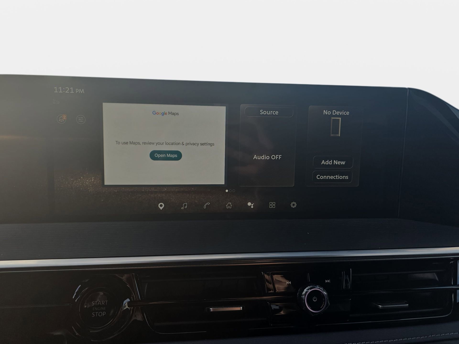 New 2026 INFINITI QX80 4WD image 21