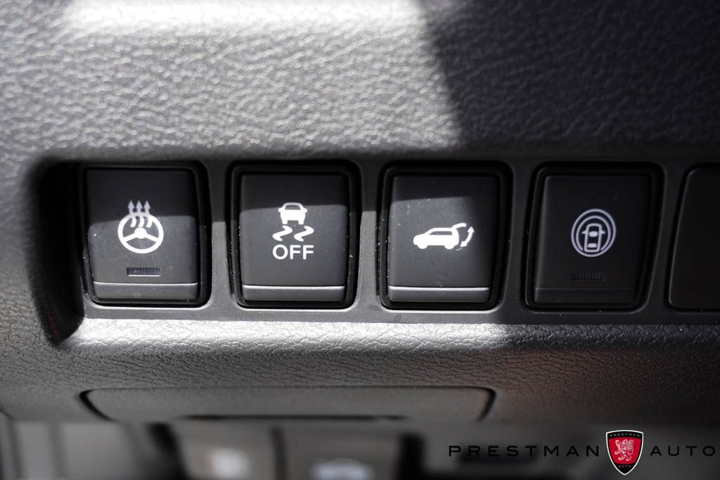 Used 2022 Nissan Murano Platinum w/ Cargo Package AWD/4WD image 39