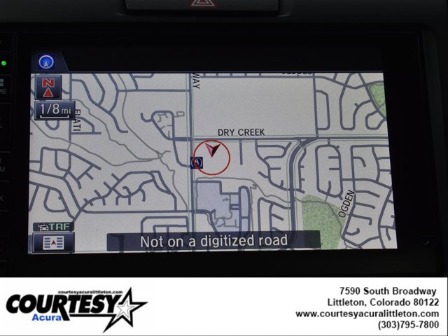 Used 2016 Honda CR-V EX-L image 16