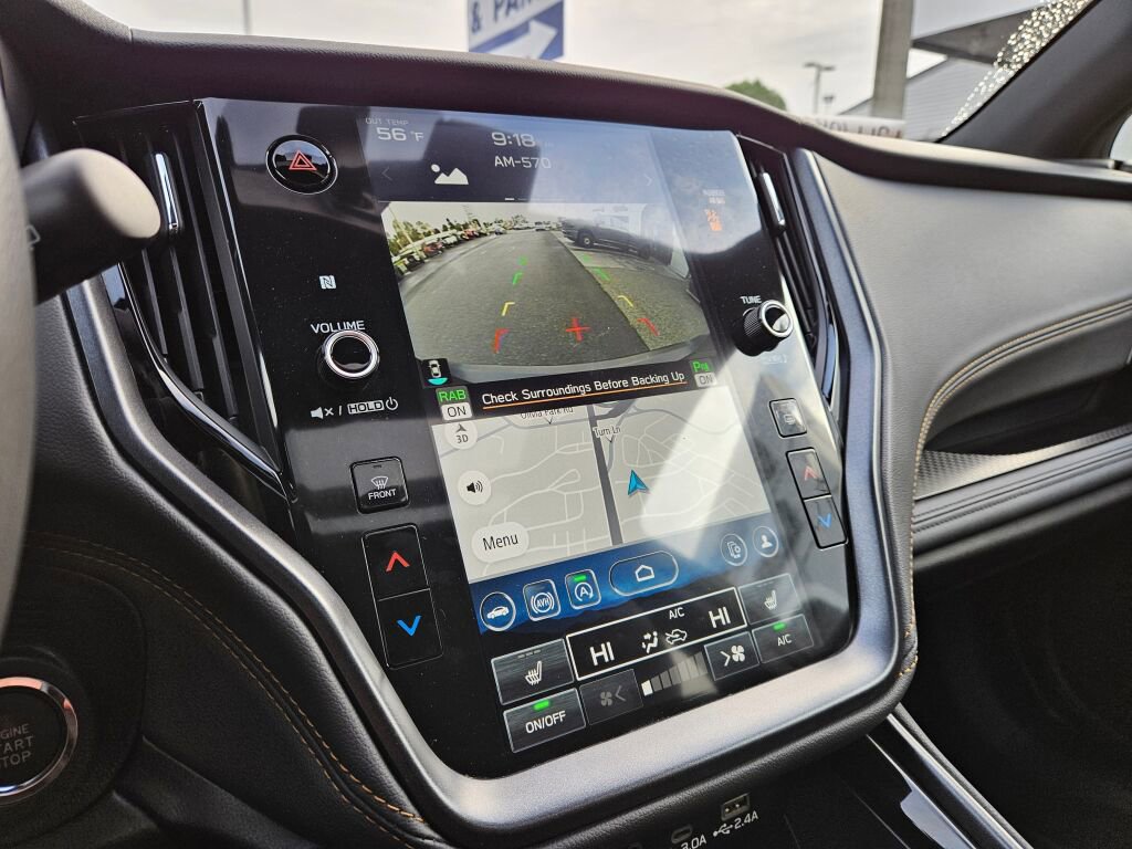 Used 2023 Subaru Outback Wilderness image 27