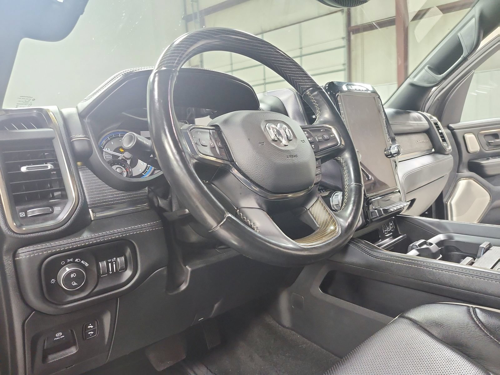 Used 2020 RAM 1500 Limited RWD image 19
