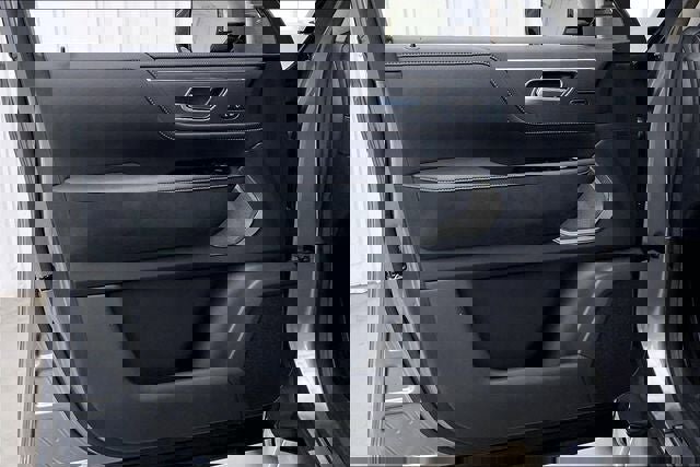 Certified 2025 INFINITI QX80 Sensory AWD/4WD image 22