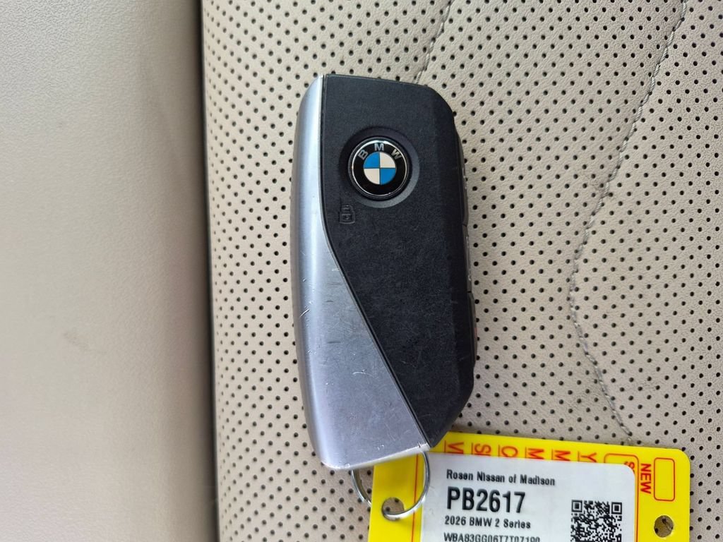 Used 2026 BMW 228i FWD image 29