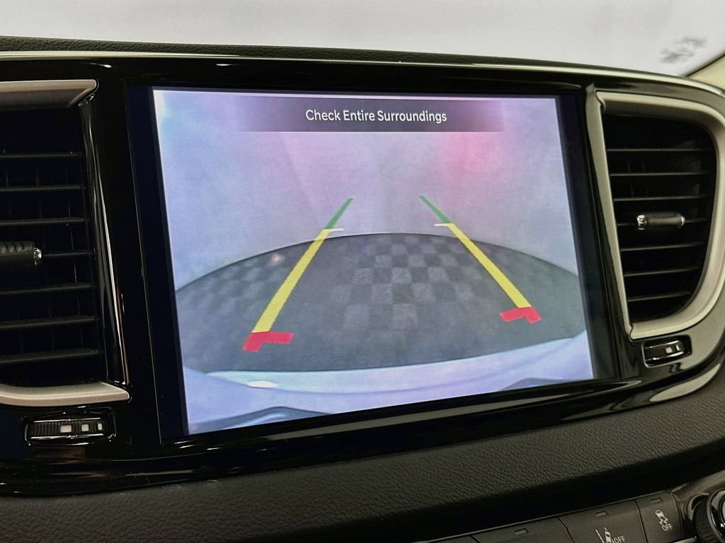Certified 2023 Chrysler Pacifica Touring-L FWD image 21