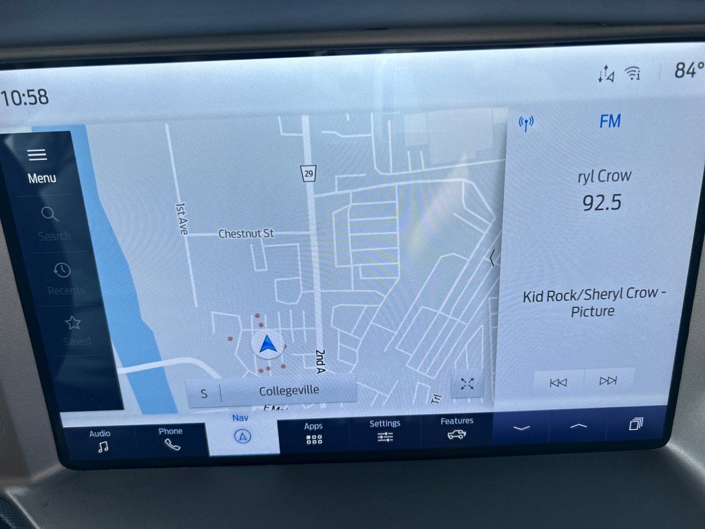 Used 2023 Ford Bronco Outer Banks image 27