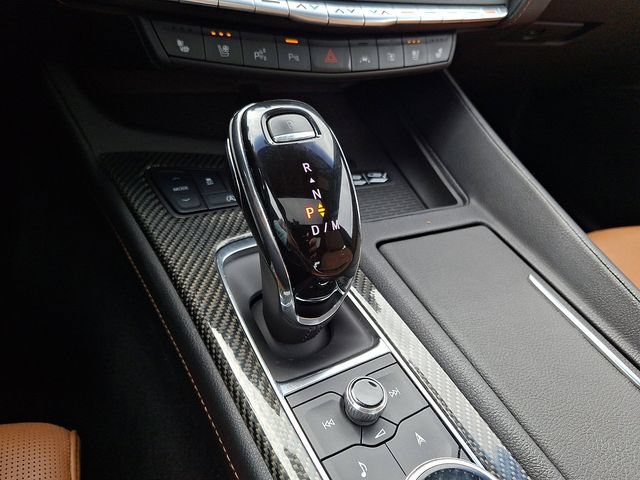 Used 2020 Cadillac CT5 Premium Luxury w/ Platinum Package RWD image 16