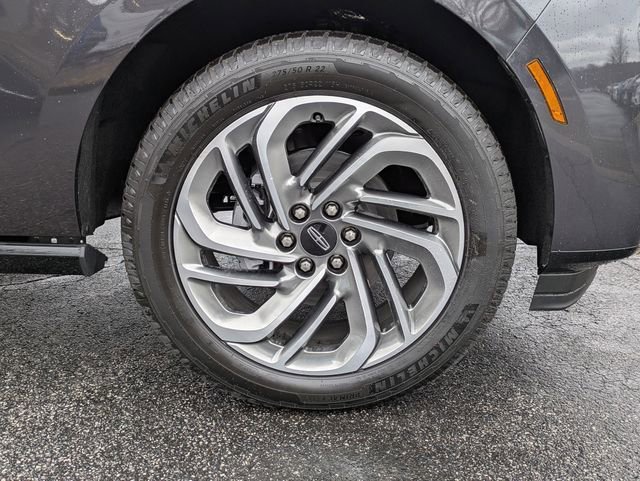 New 2026 Lincoln Navigator Reserve AWD/4WD image 11