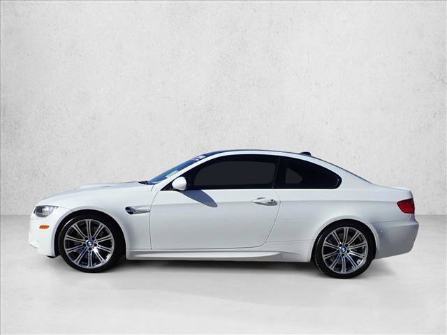 Used 2013 BMW M3 Coupe image 2