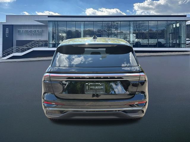 New 2026 Lincoln Nautilus Premier w/ Equipment Group 102A AWD/4WD image 7