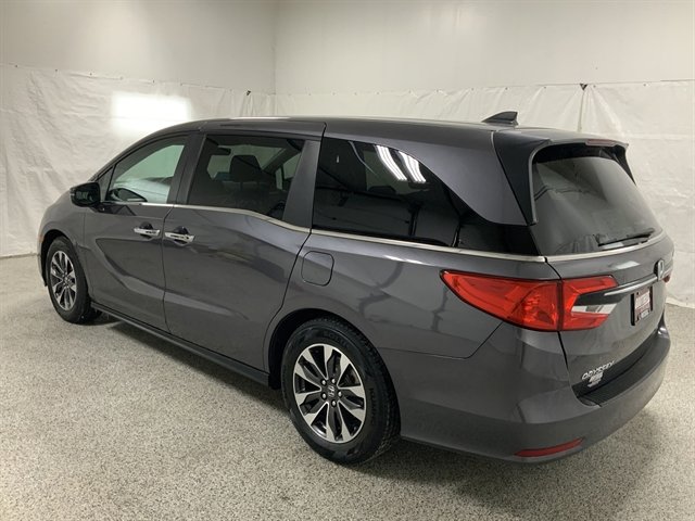 Used 2024 Honda Odyssey EX-L image 6