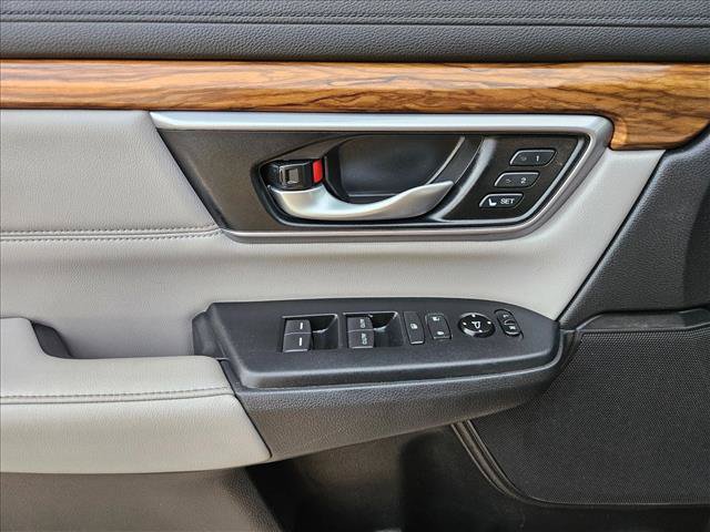 Used 2018 Honda CR-V EX-L image 27